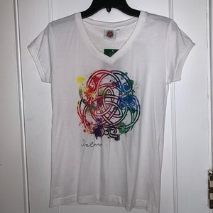 Ireland Tee